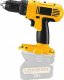 Rosfix ADAPTER PRZEJSCIÓWKA AKUMULATORA DEWALT 18V MILWAUKEE M18 DO DCB201 DCB203 3