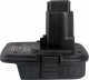 Rosfix ADAPTER PRZEJSCIÓWKA AKUMULATORA DEWALT 18V MILWAUKEE M18 DO DCB201 DCB203 4