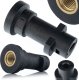 Rosfix REDUKCJA ADAPTER BAYONET NA GWINT 1/4 DO KARCHER K2 K3 K4 K5 K6 K7 LANCE 1