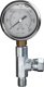 Rosfix PROFESJONALNY AGREGAT MALARSKI 20L/MIN 4000W LCD PISTOLET LANCA DYSZA HQ 12