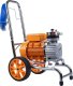 Rosfix PROFESJONALNY AGREGAT MALARSKI 20L/MIN 4000W LCD PISTOLET LANCA DYSZA HQ 14