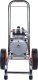 Rosfix PROFESJONALNY AGREGAT MALARSKI 20L/MIN 4000W LCD PISTOLET LANCA DYSZA HQ 3