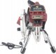 Rosfix Agregat malarski Zenthril Vortex E, 3000W 20Mpa 0,021", 3,5L/min, seria PowerXcellence 1