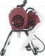 Rosfix Agregat malarski Zenthril Vortex E, 3000W 20Mpa 0,021", 3,5L/min, seria PowerXcellence 2