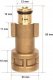 Rosfix Adapter / przejściówka do myjki ciśnieniowej Bosch starego typu na szybkozłączke (QC) 1/4" 1
