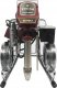 Rosfix Agregat malarsko-szpachlarski Zenthril Infinity LP, 4000W 20Mpa 0,043", 10L/min, seria PowerXcellence 1