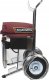 Rosfix Agregat malarsko-szpachlarski Zenthril Infinity LP, 4000W 20Mpa 0,043", 10L/min, seria PowerXcellence 2