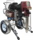 Rosfix Agregat malarsko-szpachlarski Zenthril Infinity LP, 4000W 20Mpa 0,043", 10L/min, seria PowerXcellence 3