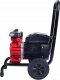 Rosfix Agregat malarski Rosfix Red Strong Storm 1100 RSS05 3500W 22MPA 18L/min + Zestaw akcesoriów 2