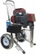 Rosfix Agregat malarsko-szpachlarski Zenthril Delta L, 4000W 23Mpa 0,043", 8L/min, seria HyperElite 4