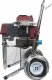 Rosfix Agregat malarsko-szpachlarski Zenthril Delta L, 4000W 23Mpa 0,043", 8L/min, seria HyperElite 5