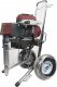 Rosfix Agregat malarsko-szpachlarski Zenthril Delta L, 4000W 23Mpa 0,043", 8L/min, seria HyperElite 6