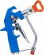 Rosfix Agregat malarsko-szpachlarski Zenthril Delta L, 4000W 23Mpa 0,043", 8L/min, seria HyperElite 7