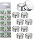 Rosfix 10x BATERIA ALKAICZNA GUZIKOWA ZESTAW 10SZT LR54 LR1130 AG10 V389 G10 G10A 1