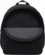 Nike Plecak dziecięcy NIKE Mini Brasilia JDI 11L czarny 3