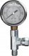 Rosfix Agregat malarski Rosfix Red Strong Storm 1100 RSS05 3500W 22MPA 18L/min + Odcinarka kolorów + Lanca 50cm 12