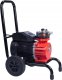 Rosfix Agregat malarski Rosfix Red Strong Storm 1100 RSS05 3500W 22MPA 18L/min + Odcinarka kolorów + Lanca 50cm 1