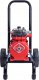 Rosfix Agregat malarski Rosfix Red Strong Storm 1100 RSS05 3500W 22MPA 18L/min + Odcinarka kolorów + Lanca 50cm 2