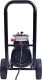 Rosfix Agregat malarski Rosfix Red Strong Storm 1100 RSS05 3500W 22MPA 18L/min + Odcinarka kolorów + Lanca 50cm 3