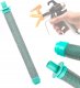 Rosfix Agregat malarski Rosfix Strong Blue Storm SBS03 3500W Zestaw + Filtry + Dysze 12