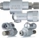 Rosfix Agregat malarski Rosfix Strong Blue Storm SBS03 3500W Zestaw + Filtry + Dysze 4