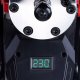Rosfix Agregat malarski Rosfix Red Strong Storm 1100 RSS05 3500W 22MPA 18L/min + Kombinezon 5