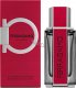 Salvatore Ferragamo Salvatore Ferragamo Red Leather edp 50ml 1