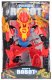 Mega Creative ROBOT AKC 13X20X6 MIX6 MC DISP 12/108 2