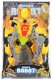 Mega Creative ROBOT AKC 13X20X6 MIX6 MC DISP 12/108 5
