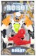 Mega Creative ROBOT AKC 13X20X6 MIX6 MC DISP 12/108 8