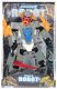 Mega Creative ROBOT AKC 13X20X6 MIX6 MC DISP 12/108 9