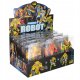 Mega Creative ROBOT AKC 13X20X6 MIX6 MC DISP 12/108 10