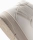 Ombre Ocieplane męskie buty sneakersy z wysoką cholewką  białe V1 OM-FOSH-0139 44 1