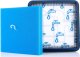 Rosfix ZESTAW 3x FILTR DO ODKURZACZA PHILIPS POWERPRO FC9333/09 FC8010/01 FC9328 2