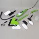 Parownica Maxxx MOP PAROWY MYJKA PAROWA 1300W CZYŚCIK 5w1 3