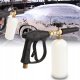 Myjka ciśnieniowa Rosfix ZESTAW ROSFIX PISTOLET M22 PIANOWNICA DO MYJKI CIŚNIENIOWEJ KARCHER HD HDS 4