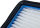 Rosfix KOMPLETNY FILTR HEPA + SILNIKA DO ODKURZACZA ELECTROLUX WELL Q6 Q7 Q8 8