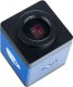 Mikroskop Rosfix Mikroskop cyfrowy z kamerą Draco Blue Pro KMDBP-HDMI-VGA z regulowanym wysięgnikiem i obiektywem ODM-100X 4