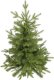 Springos Choinka sztuczna premium 90 cm świerk naturalny, produkcja polska UNIWERSALNY 8