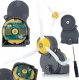 Rosfix MODUŁ SZCZOTKI SZCZOTKA BOCZNA IROBOT ROOOMBA 500 600 700 800 900 E5 I6 J7 1