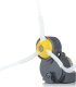 Rosfix MODUŁ SZCZOTKI SZCZOTKA BOCZNA IROBOT ROOOMBA 500 600 700 800 900 E5 I6 J7 9