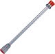Rosfix PISTOLET DO MALOWANIA MALARSKI LANCA 50CM 2xDYSZA 7xFILTR 18xUSZCZELKI HQ 8