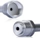 Rosfix PISTOLET DO MALOWANIA MALARSKI LANCA 50CM 2xDYSZA 7xFILTR 18xUSZCZELKI HQ 10