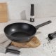 Patelnia Berlinger Haus wok Tytanowa 28cm 3