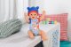 Baby Born BABY born Jonas 43cm 32