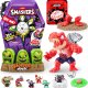 Zuru Smashers Mega Horror House - Chest of horrors 1