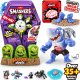 Zuru Smashers Mega Horror House - Chest of horrors 12