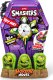 Zuru Smashers Mega Horror House - Chest of horrors 1