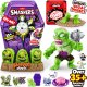 Zuru Smashers Mega Horror House - Chest of horrors 8