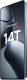 Smartfon Xiaomi 14T 5G 12/256GB Niebieski  (58928) 3